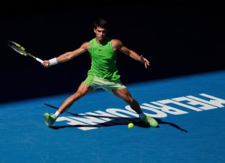 Алкараз преку епскиот меч со Зверев до финалето на Австралија опен (ВИДЕО)