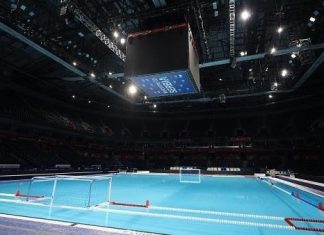 Елитата на ватерполо се врати во „Белградска арена“ – започнува Европско првенство