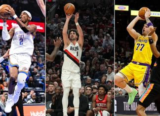 Дончиќ, Александер и Авдија ја одбележаа вечерта во НБА лигата (ВИДЕО)