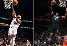 Двете водечки екипи поразени на гостински терен (ВИДЕО)