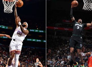 Двете водечки екипи поразени на гостински терен (ВИДЕО)