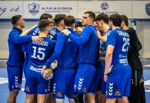 Победи на фаворитите во ракометната Супер лига