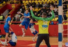 Охрид победнички го почна вториот дел од сезоната