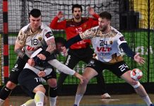 Гостински победи за Вардар и Охрид