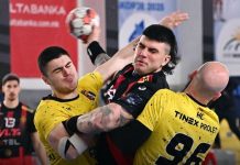 Нема проблеми за фаворитите – остварија нови победи