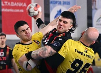 Нема проблеми за фаворитите – остварија нови победи