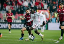 Шкендија со новиот пораз од Самсунспор се прости од европската сцена (ВИДЕО)