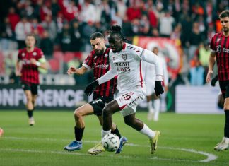 Шкендија со новиот пораз од Самсунспор се прости од европската сцена (ВИДЕО)