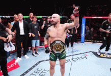 Александар Волканоски пак ја одврати титулата (ВИДЕО)