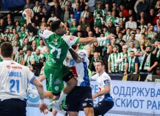 Еурофарм Пелистер нема време за одмор гостува во Куманово