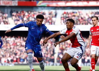 Арсенал и Челзи со големи „главоболки“ во вечерашниот реванш во Карабао Купот