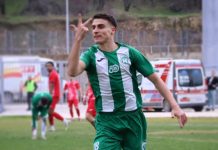 Хет-трик на Булатовиќ убедливата победа на Пелистер