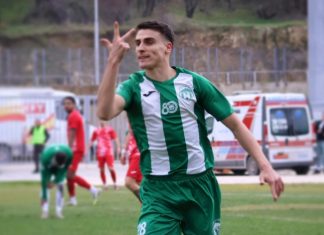 Хет-трик на Булатовиќ убедливата победа на Пелистер