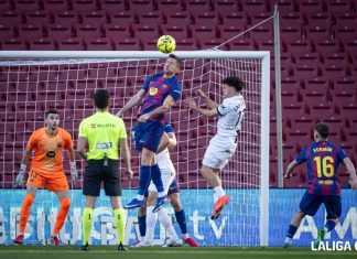 Барса лесно ја совлада Мајорка (ВИДЕО)