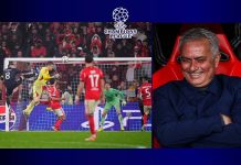 Мурињо со Бенфика повторно го чека Реал Мадрид