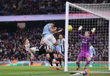 Манчестер Сити е вториот финалист во Карабао купот (ВИДЕО)