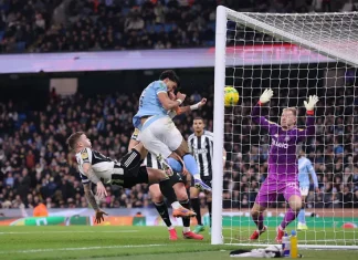 Манчестер Сити е вториот финалист во Карабао купот (ВИДЕО)