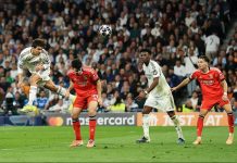 Реал Мадрид и ПСЖ повторно подобри од Бенфика и Монако за осминафинале (ВИДЕО)