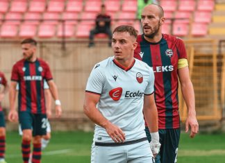 Дерби во Кратово каде гостува шампионот Шкендија