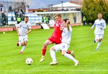 Стружани лесно го добија Силекс (ВИДЕО)