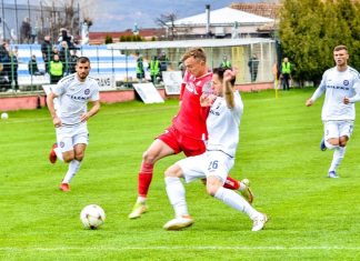 Стружани лесно го добија Силекс (ВИДЕО)