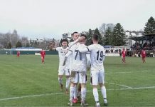 Струга два пати водеше, а Силекс победи на крајот (ВИДЕО)