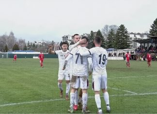 Струга два пати водеше, а Силекс победи на крајот (ВИДЕО)