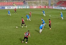 Вардар остана без трофеј во Купот (ВИДЕО)