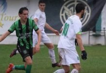 Башкими славеше во дуелот со Пелистер (ВИДЕО)