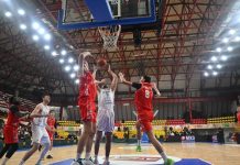 МЗТ Скопје рутински до ново финале во Купот на Македонија (ВИДЕО)