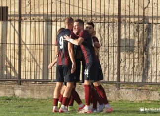 Силекс очекувано до полуфинале во Купот