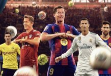 Историјата е испишана: Левандовски го направи тоа што само Меси и Роналдо го можеа!