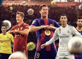 Историјата е испишана: Левандовски го направи тоа што само Меси и Роналдо го можеа!