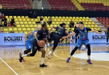 ТФТ со убедлива победа на чекор до плеј-фот на АБА2 лигата