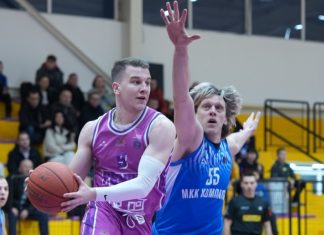Феникс го доби неизвесниот дуел со Куманово