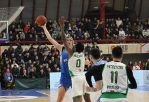 Куманово го искачи Пелистер за полуфинале (ВИДЕО)