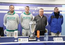 Куманово со поддршката на публиката влегува во дуелот со Пелистер