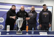 Феникс секогаш има амбиции во Купот, а ТФТ посакува пак да го освои трофејот