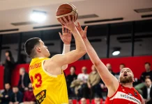 Македонија очекувано го совлада Луксембург (ВИДЕО)