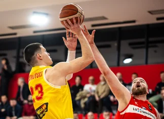 Македонија очекувано го совлада Луксембург (ВИДЕО)