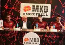 Новиот селектор на кошаркарите Берокал, бара време да види со што располага