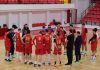 Берокал го објави првиот список на македонската кошаркарска репрезентација