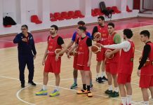 Шпанецот го одбра тимот на Македонија за дуелот со Луксембург