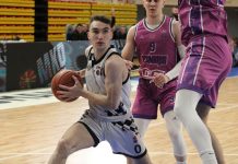 ТФТ едвај го доби Феникс, важна победа на Чаир во Гевгелија