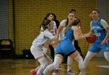 Баскет кам до шестото последователно Куп финале (ВИДЕО)