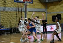 Крива Паланка обезбеди финале во Купот на Македонија (ВИДЕО)