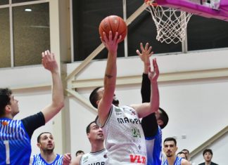 Маџари славеше во дуелот со Куманово