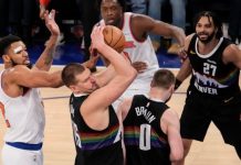 Никола Јокиќ е втор на вечната листа, само еден човек е пред него (ВИДЕО)