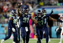 Сиетл ја освои титулата во НФЛ лигата