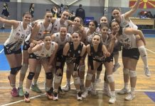 Наковски волеј го комплетира списокот осминафиналисти во Купот на Македонија